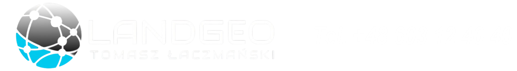 LandGeo – Tomasz Łaczmański